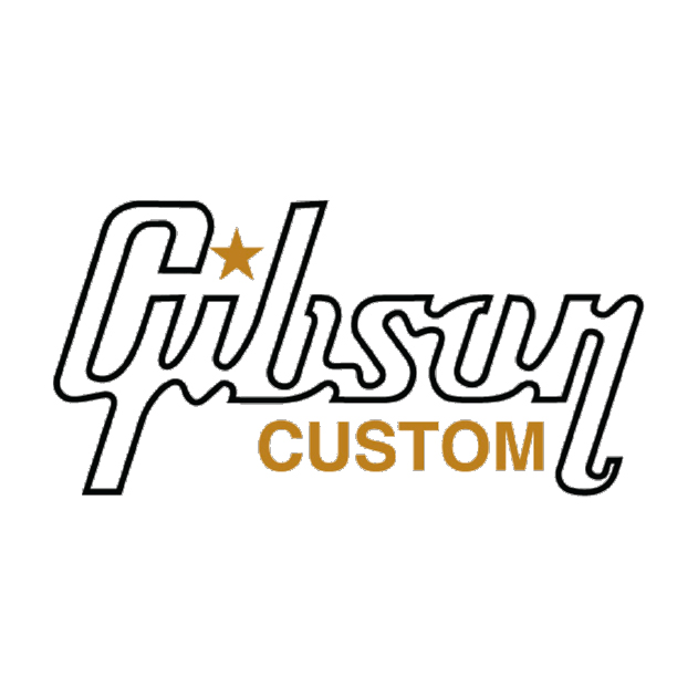 Gibson Custom Shop商品一覧