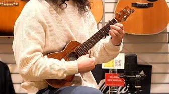 UKULELE ウクレレの在庫一覧